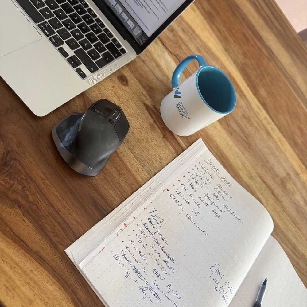 Was läuft und warum (oder warum nicht)?