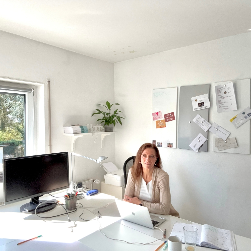 Wofür steht ihr –und wie lässt sich das verkaufen?