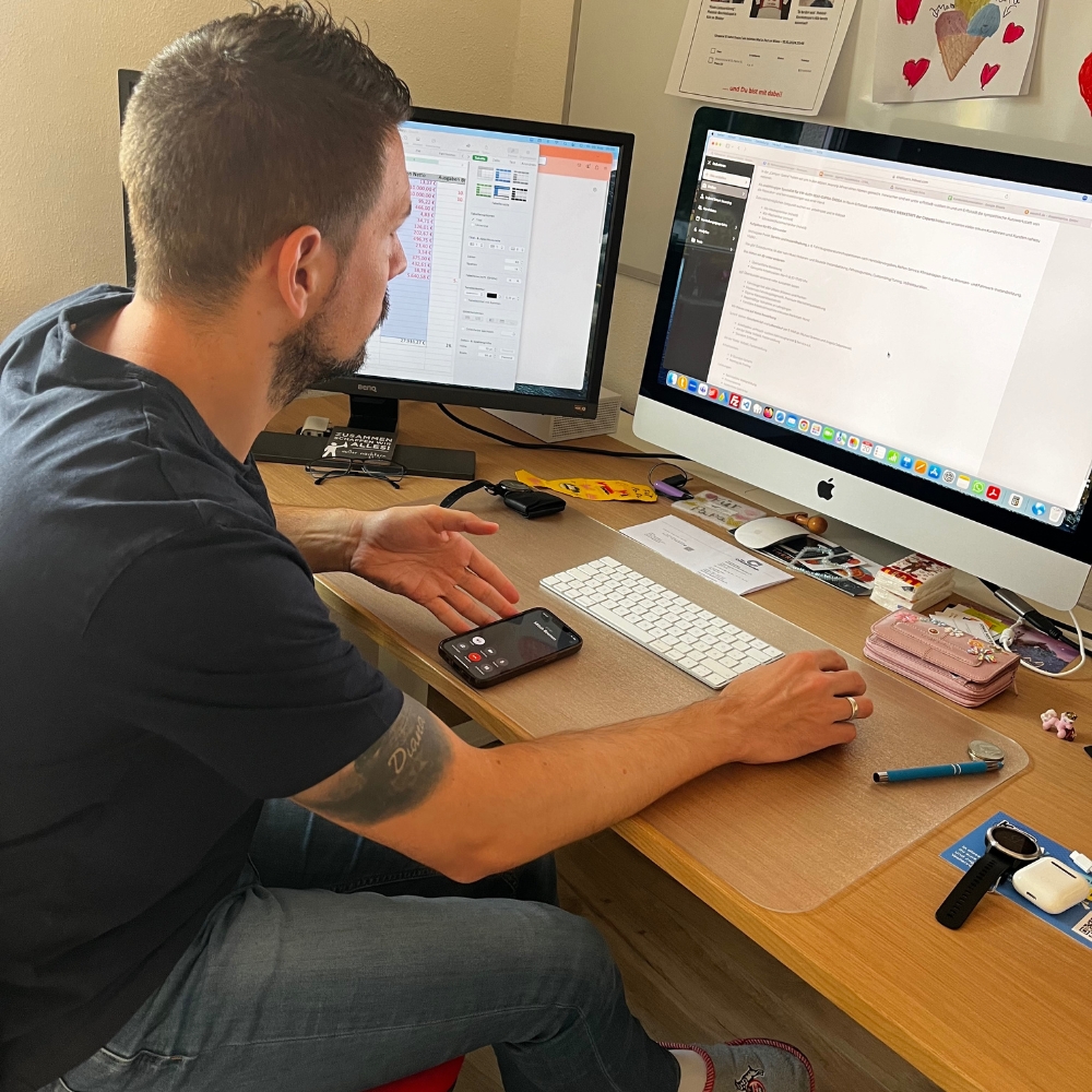 Wie sieht Klarheit konkret aus?