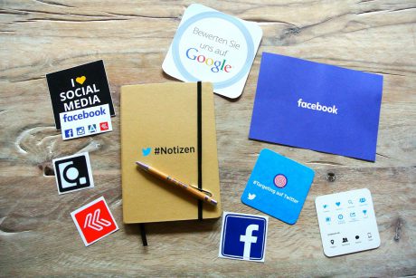 SocialMedia SocialMedia